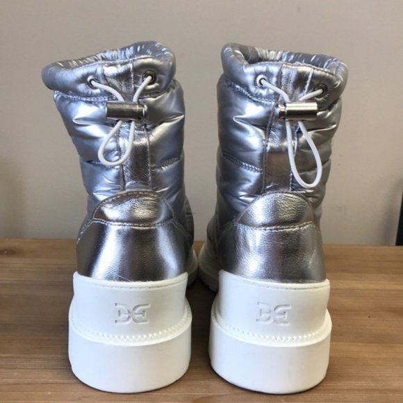 SAM EDELMAN Carlton Waterproof Boot - Picture 9 of 10